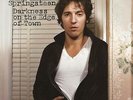 Bruce Springsteen - Darkness On The Edge Of Town Vinyl