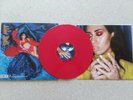Kali Uchis ?– Isolation (LP) ALBUM US PRESS COLORED RED VINYL Limited Edition