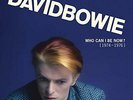 ID23z - David Bowie - Who Can I Be Now 1 - vinyl LP - New
