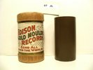 67JL. Arthur Collins - Yo' Mustn't Fool Yo' Little Angie - Edison Brown Wax 5472