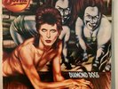 DAVID BOWIE Diamond Dogs LP 1974 RCA ORIG US PRESS EX / VG+ gatefold