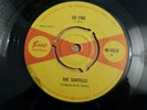 THE SANTELLS - SO FINE / THESE ARE LOVE  - SUE RECORDS - UK - EXCELLENT /EX