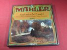 Mahler  SYMPHONIEN NR 5 & 6 Vaclav Neumann Philips 802807/09 AY - 3 LP near mint
