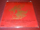 Wagner Die Walkure Vinyl LP Record Album 1962 Birgit Nilsson LM-2692 London