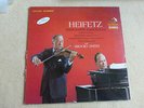 Saint-Saens - Sonata 1 - Heifetz - B.Smith - RCA  (0469)