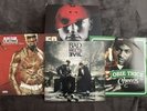 Vinyl LPs by Eminem Box Set Bad Meets Evil Cheers GRODT Shady Records Bundle