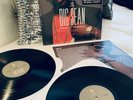 Big Sean ?• Finally Famous • 2x Vinyl LP • J. Cole ScHoolboy Q Kendrick Lamar