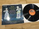 Gioconda De Vito Bach Mozart Violin Concerto HMV UK ED1 ALP 1856 (ASD 429) LP