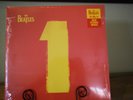 The Beatles 1 lp (Double LP) 27 number 1 hits