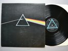 PINK FLOYD - DARK SIDE OF THE MOON - EXCELLENT - SHVL 804 - 1973 - UK PRESS