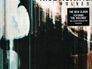 RISE AGAINST WOLVES LP VINYL 11 track still in info stickered shrink and with in