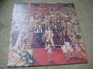 Rolling Stones It's Only Rock N' Roll LP **UK GENUINE 1st Press** [Ex-/Ex]