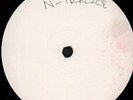 N-TRANCE Set You Free 12 INCH VINYL UK 380 1992 3 Track Hand Written White Label