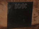 Vinyl-LP: AC/DC - Back in Black (1980) [Incl. Hells Bells]