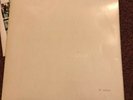 THE BEATLES WHITE ALBUM D/LP UK PRESS NUMBERED WITH POSTER STEREO PSYCH