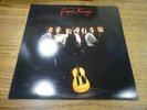 Gypsy kings Self Titled - LP Record Vinyl Album 12