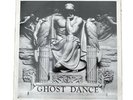 GHOST DANCE - GATHERING DUST LP - Vinyl Album KARBON LABEL