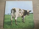 PINK FLOYD, atom heart mother, HARVEST 1974, foc,TOP VINYL