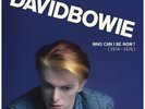 Who Can I Be Now? (1974-1976) [LP] [Box] by David Bowie (Vinyl, Sep-2016, 13...