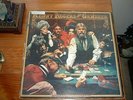 KENNY ROGERS THE GAMBLER   VINYL LP  1978
