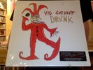 Vic Chesnutt Drunk 2xLP sealed 180 gm vinyl + download RE reissue bonus tracks