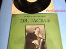 JACKIE McLEAN DR JACKLE BILLY HIGGINS 1979 STEEPLECHASE SCC-6005 NM/NM SHRINK Lp