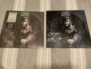 Ozzy Osbourne *SIGNED* Ordinary Man Vinyl DELUXE LP Silver Smoke OFFICIAL Litho