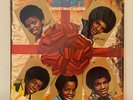 Jackson 5 Christmas Album LP Motown MS713 1970 VG++ in SHRINK WRAP [Michael]