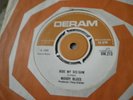 Moody Blues Ride My See Saw A Simple Game Deram DM 213 UK 7