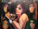 Alice Cooper 2X LP School days UK Warner Bros 1st press