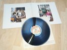 LP / Led Zeppelin ?– Presence  FOC Orig. GER 1976 w. inners / Hard Rock