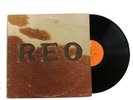 REO Speedwagon R.E.O. Vinyl LP 1976 Record 1st Epic Press PE34143