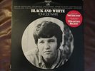 Tony Joe White - Black And White Original 1969 Vinyl (Monument SLP 18114) LP EX