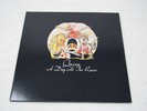 Queen- A Day At The Races, Elektra 6E101, A4/B3, Hype, GF, Sterling, EX