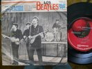 BEATLES ep SALLY LA LUNGA +3 argentina ID# 41838 PICTURE SLEEVE- ODEON 2491 BEAT