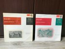 Philips Hifi Stereo-Mozart-Violin Concert-Arthur Grumiaux-2 LP'S-N.M
