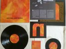 Nine Inch Nails - Broken (2017) LP (NM) RARE 180g with 7inch and all Inners