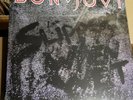 BON JOVI Slippery When Wet [LP] Vinyl, 2016, Island RECORD SEALED