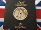 Sex Pistols God Save The Queen A&M 7