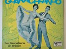 Los Guaracheros de Oriente Guaracheando RUMBA RLP 55512 LP VG+ #A745