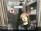 MATT JOHNSON Burning Blue Soul UK 4AD REISSUE IMPORT LP + inner sleeve in shrink