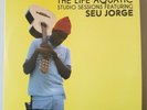 THE LIFE AQUATIC - Studio Sessions Ft. Seu Jorge x2 LP Wes Anderson Vinyl Bowie