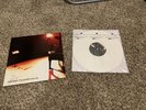 Between The Buried And Me - Self Titled LP Original Press MISPRINT Silent Colors