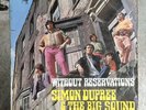 Simon Dupree & The Big Sound - Without Reservations Vinyl LP UK Psych Rock 1967