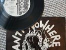 Anti nowhere league Streets of London 7