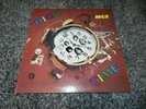 1971 MC5 HIGH TIME GATEFOLD LP RECORD ATLANTIC RECORDS SD 8285 GARAGE PUNK