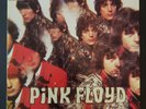 Piper At The Gates of Dawn by Pink Floyd (Red Vinyl, 1967, Columbia)(SCX-6157)