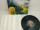 NUCLEAR ASSAULT - The Plague - 1987 1st PRESSING VINYL LP RARE