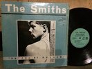 The Smiths 33 rpm Philippines 12