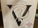 Sealed 2xLP Bullet For My Valentine Venom 2015 RCA Deluxe Colored white